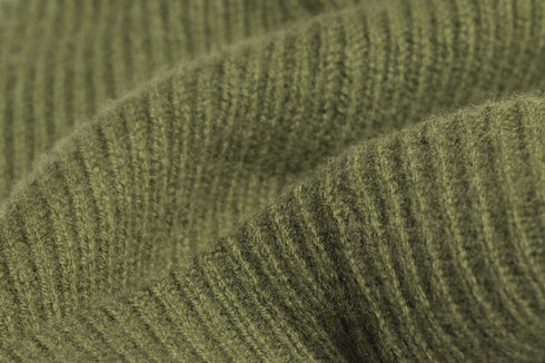Cashmere Merino Wool Beanie
